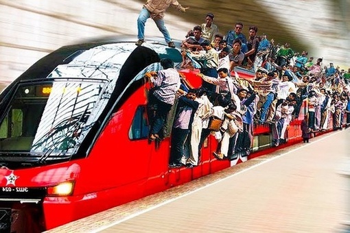 ПОЧЕМУ В БАЛАШИХЕ НЕТ МЕТРО 🚇
Балашихинцы уже давно просят, чтобы власти Подмосковья продлили ветку метро и..