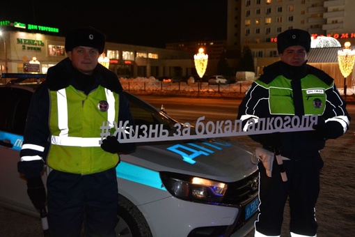 🚔 110 водителей проверили на трезвость в Коломне  10 февраля госавтоинспекторы городского округа Коломна..