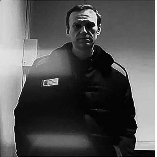 ⚡Тело Алексея Навального пропало 
Команда Навального заявила, что тела оппозиционера в морге Салехарда..
