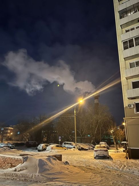 Доброй ночи, город 🌙  📸Мария..