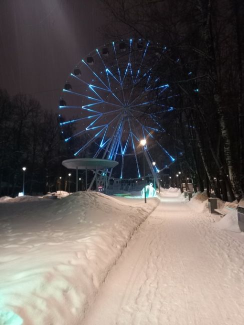 Ночной чат!
Ваше любимое место для прогулок в..