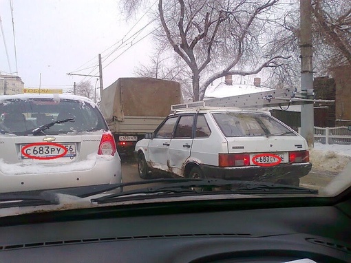 ❗️В Подмосковье начнут выдавать новые автомобильные номера с кодами «250» и «550»  Сейчас владельцы машин из..