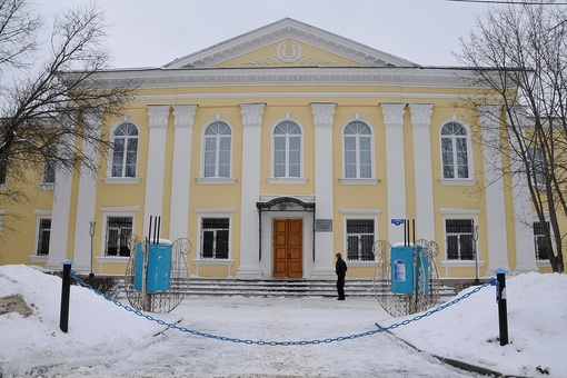 🏫 О чем молчат улицы Коломны... Улица Малышева  До середины 60-х годов - улица Тендерная, переименована была в..