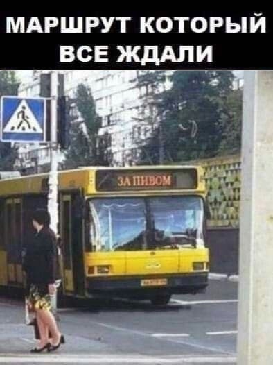 Типичный Долгопрудный..