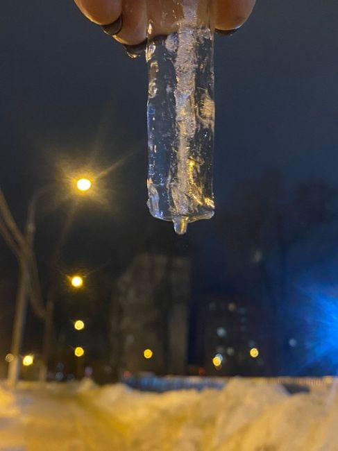 Доброй ночи, Орехово-Зуево 🖤  📸Ирина..