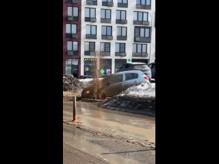 Свято место пусто не..