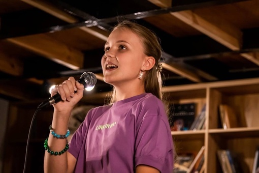 В Одинцово на этой неделе пройдет бесплатный музыкальный мастер-класс для детей 5-14 лет  Ваш ребенок:  ⭐️..