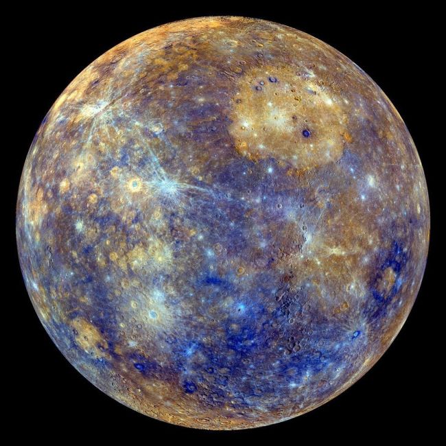 Ретроградный Меркурий начнется 1 апреля и продлится до 25-го числа 
Это астрономическое явление, при котором..