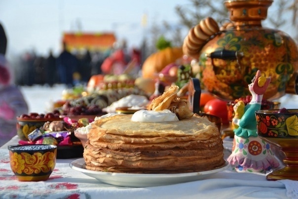 Отличный повод посетить наш поселок – приехать к нам на масленицу!🥞 ‼17 марта, воскресенье‼Яркие эмоции,..