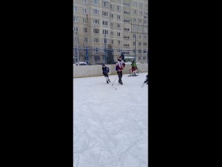 Балашиха ☝️Солнечная ☝️турнир по хоккею "Шлем и Краги..