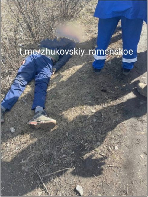‼D3, наезд на мужчину на участке #Косино - Ухтомская 🚆 
▶ Инцидент произошел в 11:15 мск. 
Сбит пассажирским..