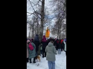 Все, сожгли🤗  фото и видео от наших..