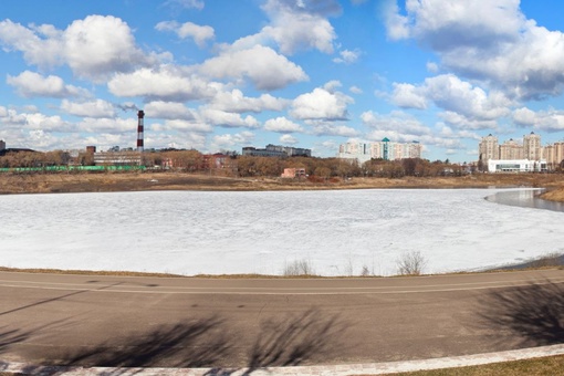 Доброе утро!  В список водоемов, которые расчистят по поручению Губернатора в этом году, вошло..