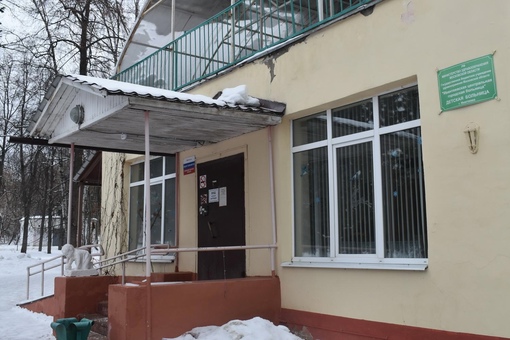 Переезды некоторых подразделений и специалистов больницы - кто, куда, когда?  Идет активная подготовка к..