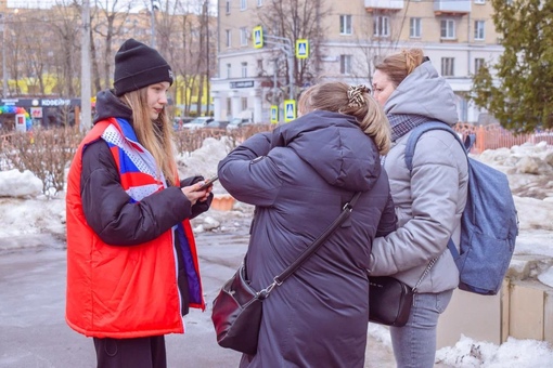 За кого голосуют россияне