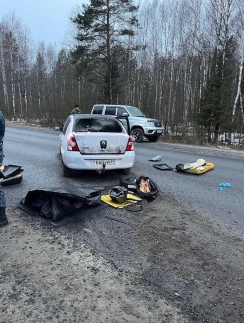 ❗️❗️В Брянской области был остановлен один из автомобилей, который проходил по ориентировке – СМИ  Четыре..