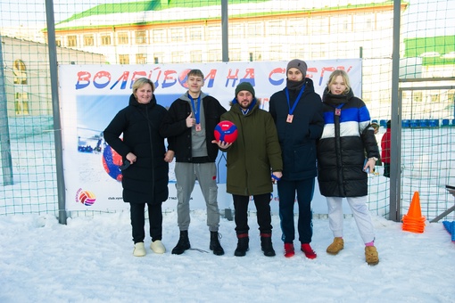 03 марта в городе Долгопрудный АНО СК "Высота" совместно с АНОО "Физтех-лицей" им. П.Л. Капицы, при поддержке..