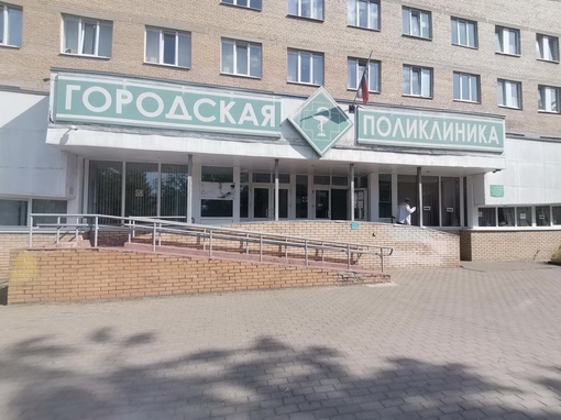 Переезды некоторых подразделений и специалистов больницы - кто, куда, когда?  Идет активная подготовка к..