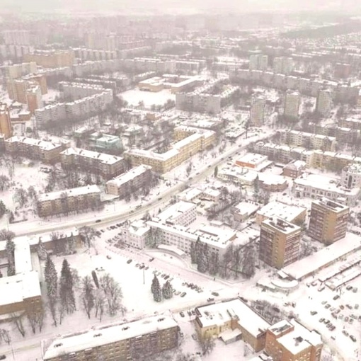 Раменчанам предлагают выбрать, какой будет Комсомольская площадь  Каким будет центр Раменского? Принять..