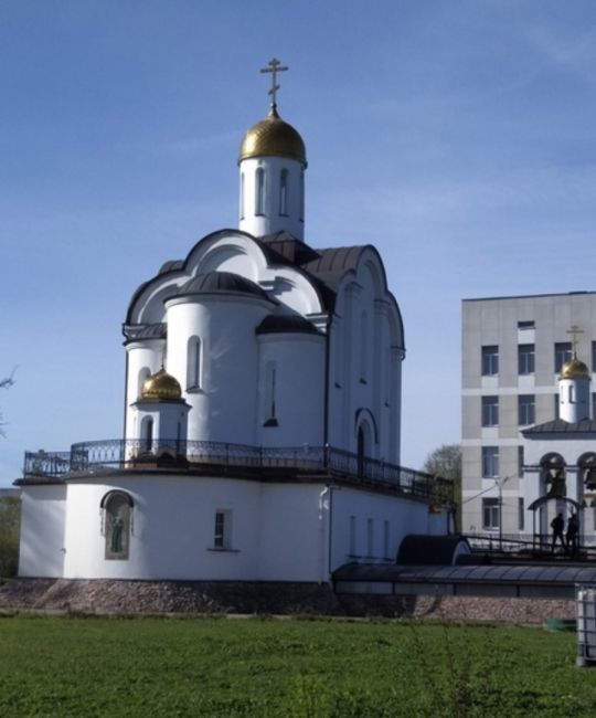 Доброе утро, Ногинск.
Сегодня у нас еще один прекрасный выходной..