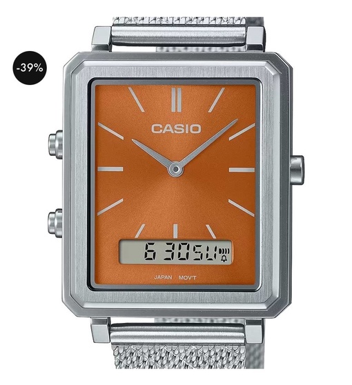 Добрый день!
Админ опубликуй пожалуйста 
Потерял часы Casio с оранжевым циферблатом 
Кто нашел, напишите..