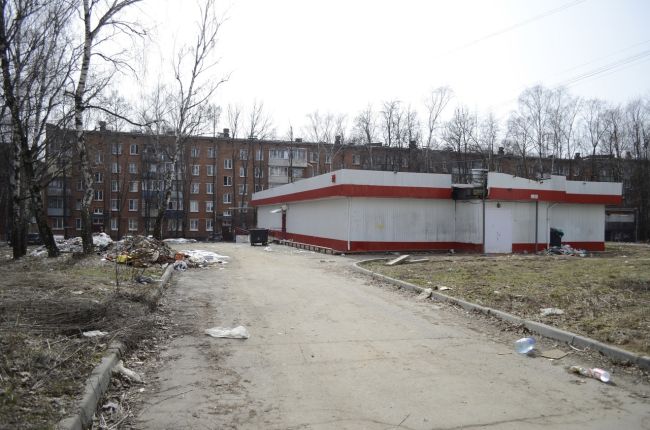 В городе Видное, на проспекте Ленинского Комсомола закрылся магазин магнит! Данный магазин закрылся 23..