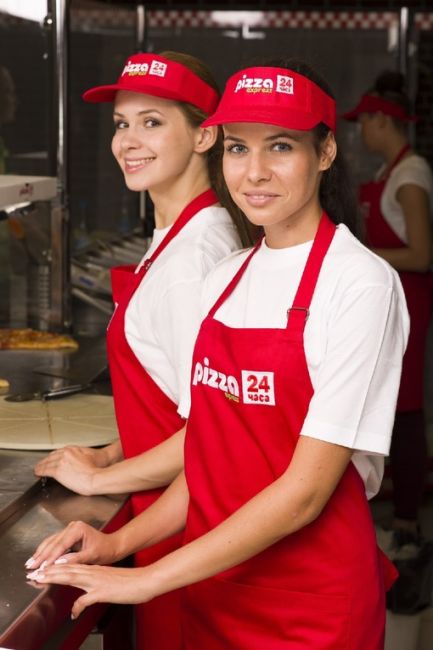 ✍ В пиццерию быстрого обслуживания требуются сотрудники! 
✍Опыт значения не имеет 
✍Подходят граждане..