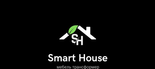 Мебель-трансформер от Smart House позволяет сохранить 7-8 м2 жилого пространства 🤩  Приобрести такой же или..