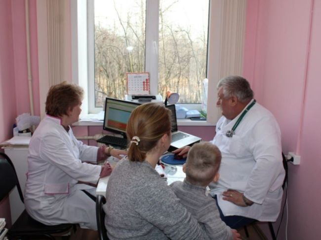 Четыре случая онкологии выявили при диспансеризации у жителей Пушкинского округа в субботу  Почти две сотни..