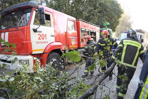 🔥 🚒 30 Апреля – День пожарной охраны, 375 лет на страже безопасности! 
💪 Поздравляем всех спасателей с..