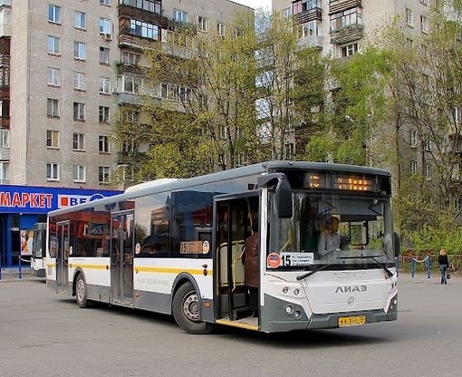 🚌 С начала 2024 года жители Королёва совершили 6,1 млн поездок на автобусах. Такую статистику привела..