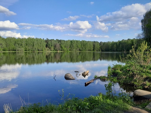 БАЛАШИХА ЛУЧШЕ, ЧЕМ МАЛЬДИВЫ..