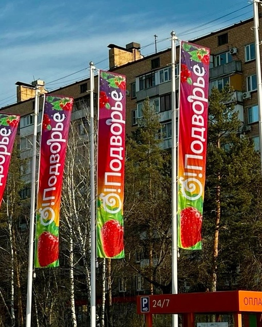 Клубника резко подорожала из-за заморозков в начале мая 🍓  Средняя цена ягоды в рознице достигла 1300 рублей..