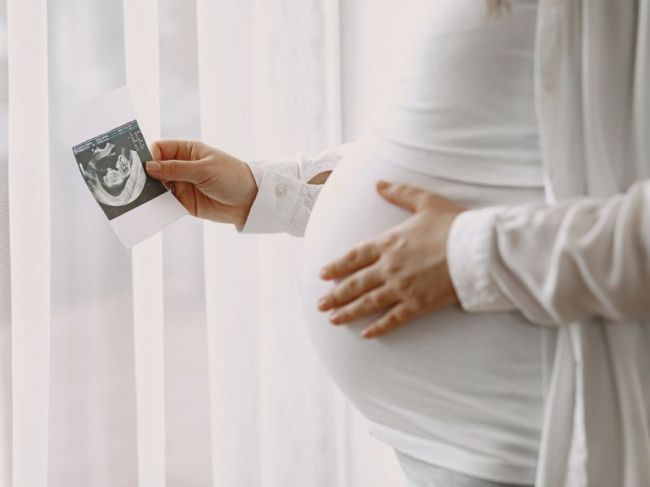 У беременных в Пушкино появились виртуальные помощники  Виртуальный бот-помощник «9 месяцев» появился у..