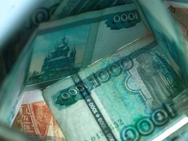 Собственные доходы Пушкинского городского округа составили 1,4 млрд рублей  На 1 апреля 2024 года собственные..