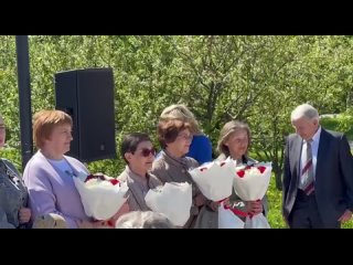 ⚡⚡⚡ Сегодня в сквере им. Ленина состоялось торжественное открытие крупнейшей уличной выставки в..