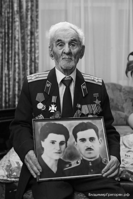 В 2015 году совместно с фотографом Владимиром Григоряном мы рассказывали и показывали лица серпуховичей,..