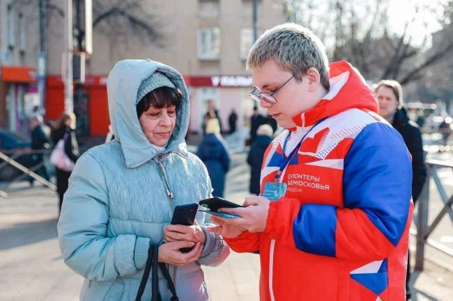 ✅ Всероссийское голосование по выбору территорий для благоустройства завершено.  Свой голос отдали более 855..