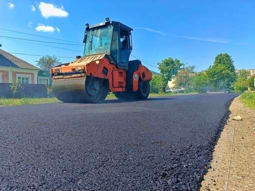 Качество дорожного полотна в Коломне проверят в лаборатории  👨🏼‍🔬🛣 Специалисты производственной..