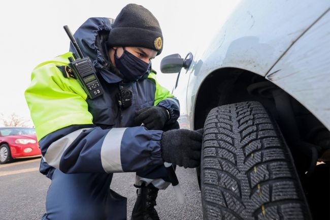 ❗С 1 июня вступили изменения в правила дорожного движения. 
🚔 Теперь автомобилистов начнут штрафовать на..