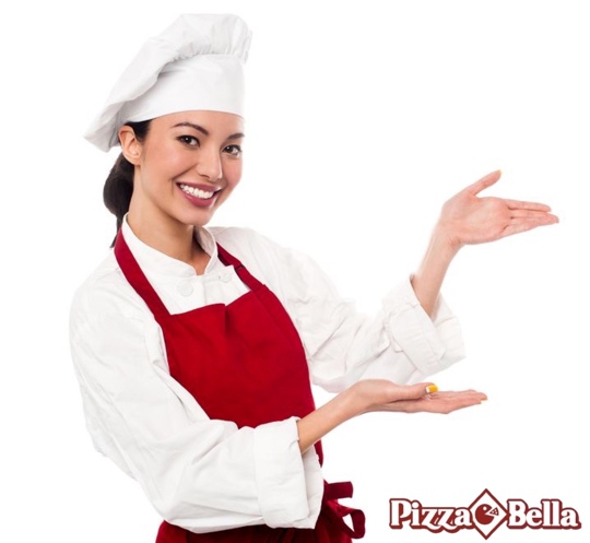 Друзья! В наш дружный коллектив Пицца Белла требуются сотрудники.
Приглашаем на работу поваров и..