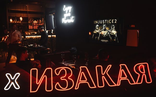 Пока вы думаете, как провести выходные — гости [club221476626|T&S Izakaya Путилково] бронируют столы!✨  Уикенд — это..