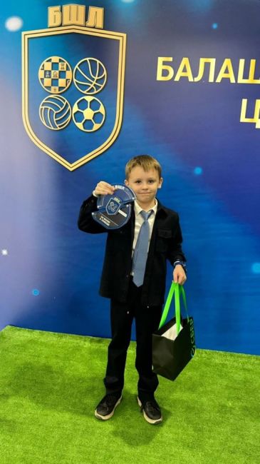 ✨🏆✨ Рапид в ШК  "Рассвет" в Железнодорожном: завоёвано 5 кубков из 6. Миша Марков в Гжели: Кубков много не..