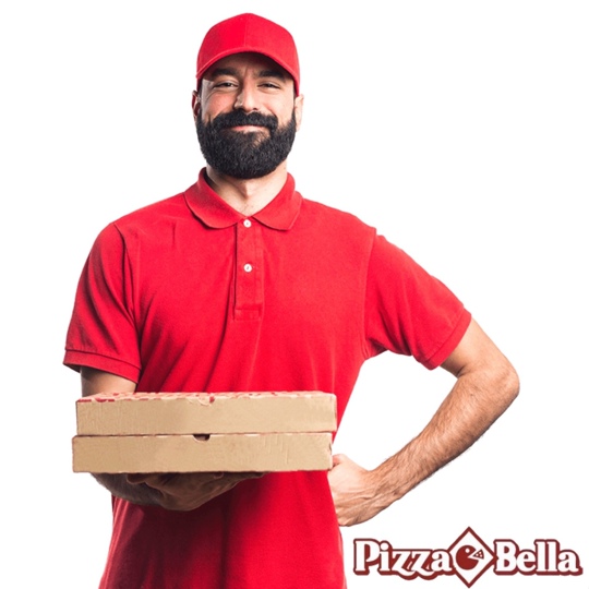 Друзья! В наш дружный коллектив Пицца Белла требуются сотрудники.
Приглашаем на работу поваров и..
