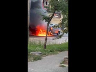 В Дагестане введен режим контртеррористической операции после нападения террористов в Дербенте и..