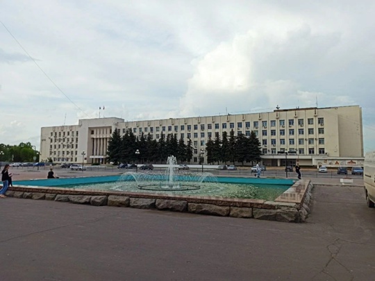 ✅ В городском округе Коломна продолжается процедура формирования нового состава Общественной палаты...