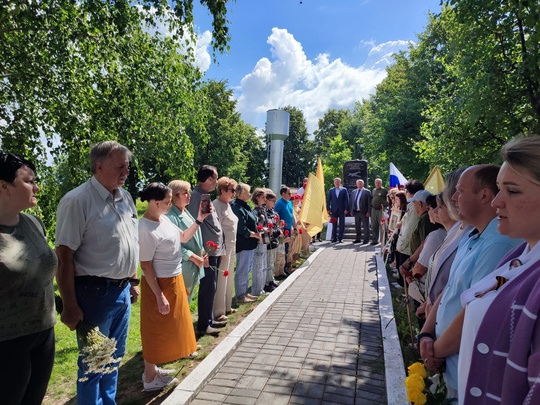 ⚡⚡⚡ 83 года назад, 26 июня 1941 года, на пятый день войны, самолет-бомбардировщик дальней авиации с экипажем из..