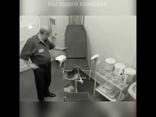 Как приручить мотоцикл: в ЖК «Сколковский» ранним утром мужчина целый час пытался уговорить своего..