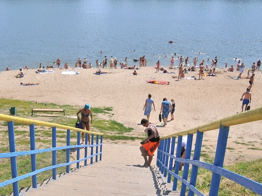 🌞 🌡Последние дни июня будут жаркими в Подмосковье  30-градусная жара ждет жителей Подмосковья в последние..