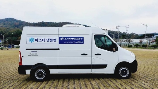 Компания 
[club142862518|J&K Cars] может привести вам коммерческий транспорт из Кореи !  RENAULT MASTER
2020 год
2.3..